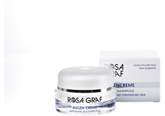 ROSA GRAF Blue Line Augen Creme 15 ml