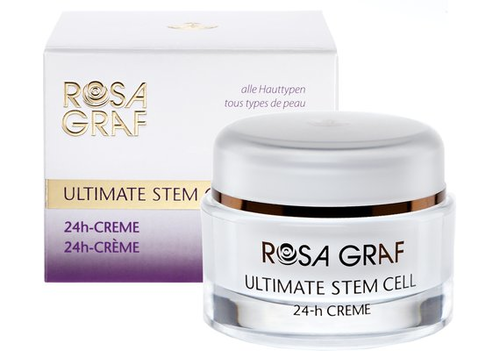 ROSA GRAF Ultimate Stem Cell 24h Creme 50 ml
