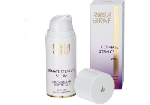 ROSA GRAF Ultimate Stem Cell Serum 30 ml