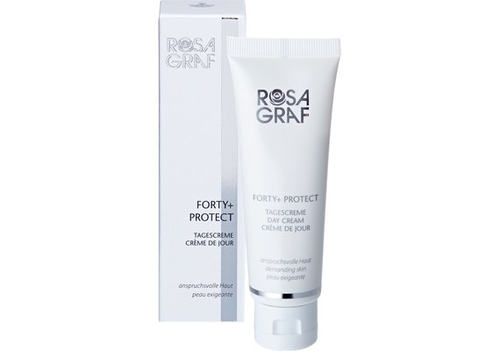 ROSA GRAF Forty+ Protect 50 ml