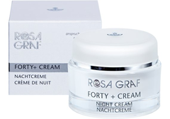ROSA GRAF Forty+ Cream 50 ml