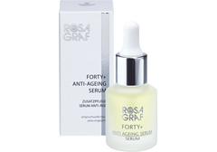 ROSA GRAF Forty+ Anti-Aging Serum 15 ml