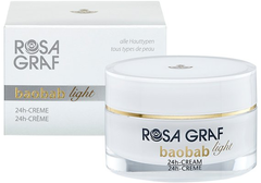 ROSA GRAF Baobab Creme light 50 ml