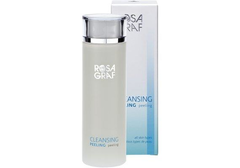 ROSA GRAF Cleansing Peeling 125 ml
