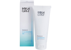 ROSA GRAF Mango Cleansing Gel 100 ml