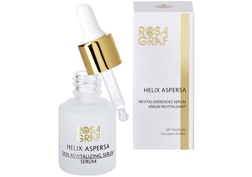 ROSA GRAF Helix Aspersa Skin Revitalizing Serum 15 ml