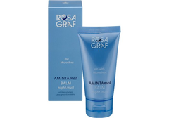 ROSA GRAF Aminta med Balm Night 50 ml
