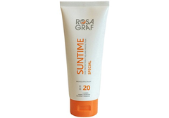 ROSA GRAF Suntime Special SPF 20 Special Edition