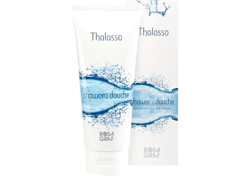 ROSA GRAF Thalasso Shower 200 ml