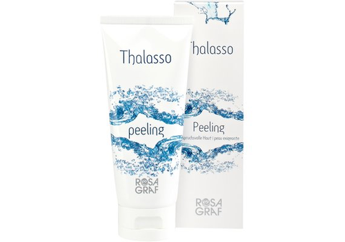 ROSA GRAF Thalasso Peeling 100 ml