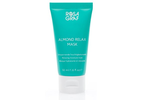 ROSA GRAF Almond Relax Mask 50 ml