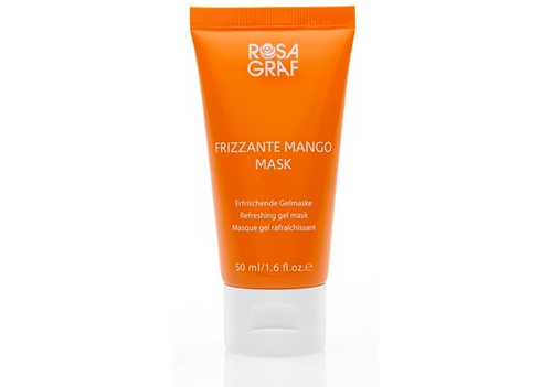 ROSA GRAF Frizzante Mango Mask 50 ml