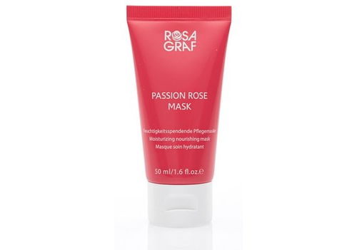 ROSA GRAF Passion Rose Mask 50 ml