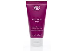 ROSA GRAF Hyaluron Mask 50 ml