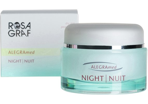 ROSA GRAF Alegra med Night 50 ml