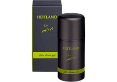 HEITLAND for men After Shave Gel 75 ml
