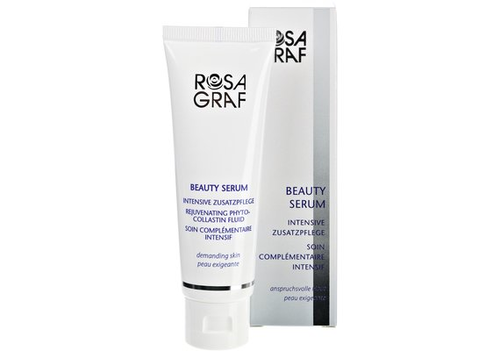 ROSA GRAF Blue Line Beauty Serum 50 ml