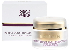 ROSA GRAF Perfect Boost Hyaluronic Cream 50 ml Limited...