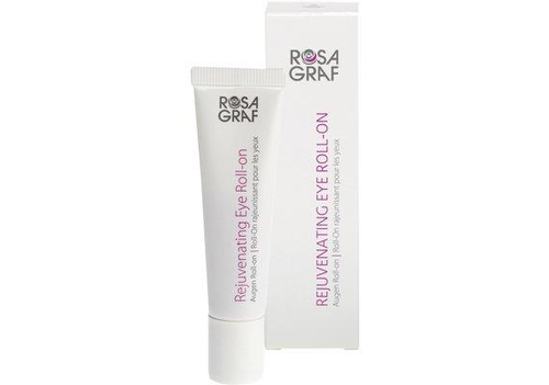 ROSA GRAF Rejuvenating Eye Roll-On 10 ml