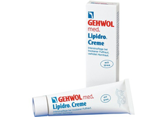 GEHWOL med® Lipidro Creme 75 ml