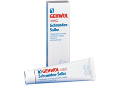 GEHWOL med® Schrunden-Salbe 75 ml
