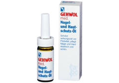 GEHWOL med® Nagel- und Hautschutz-Öl 15 ml