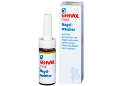 GEHWOL med® Nagelweicher 15 ml