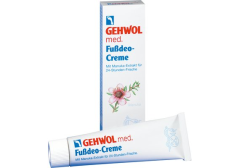 GEHWOL med® Fussdeo-Creme 75 ml