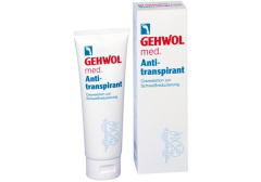 GEHWOL med® Antitranspirant 125 ml