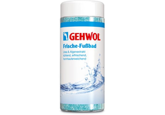 GEHWOL® Frische-Fussbad 330 g