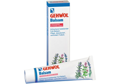 GEHWOL® Balsam trockene spröde Haut 75 ml