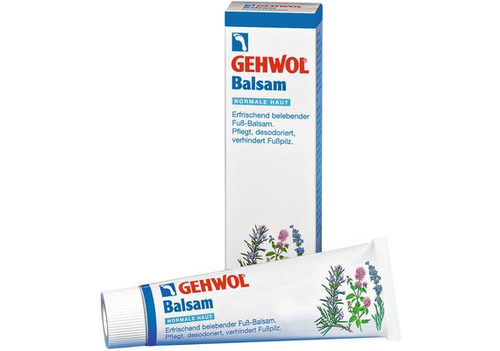 GEHWOL Balsam normale Haut 125 ml
