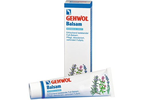 GEHWOL® Balsam normale Haut 125 ml