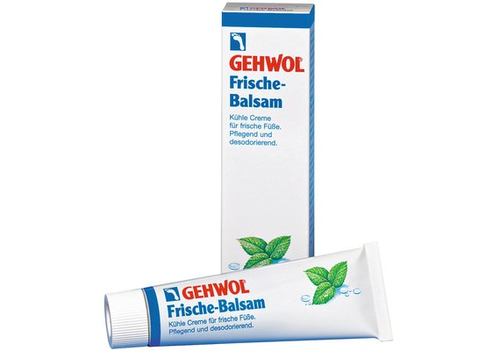 GEHWOL Frische-Balsam 75 ml