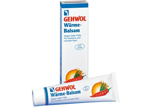 GEHWOL Wrme-Balsam 75 ml