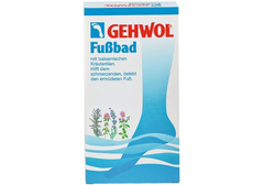 GEHWOL® Fussbad 20 g 10 Stk