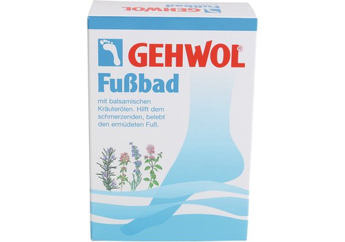 GEHWOL Fussbad 250 g