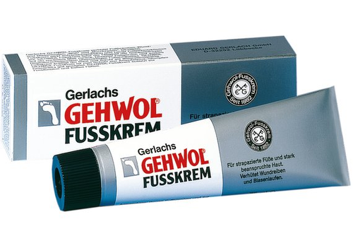 GEHWOL Fusskrem 75 ml