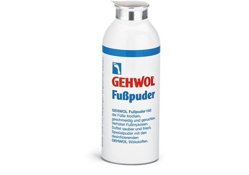 GEHWOL Fusspuder 100 g