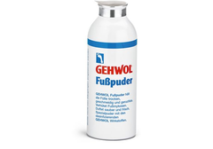 GEHWOL® Fusspuder 100 g