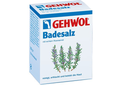 GEHWOL® Badesalz 25 g 10 Stk