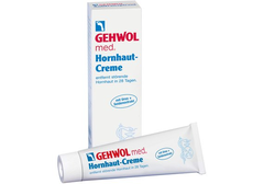 GEHWOL med® Hornhaut-Creme 75 ml
