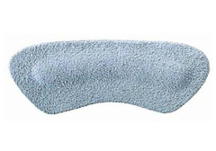 Fersenhalter aus Leder 2 Stk