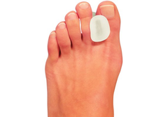 GEHWOL® Zehenspreizer G Verkaufspackung klein 3 Stk