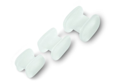 GEHWOL® Zehenspreizer G Verkaufspackung gross 3 Stk