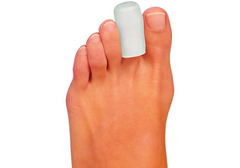 GEHWOL® Zehenkappe G Verkaufspackung klein 2 Stk