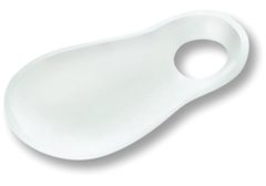 GEHWOL® Ballenpolster G Verkaufspackung 82 x 40 mm 1 Stk