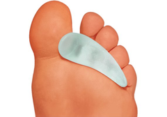 GEHWOL® Hammerzehen-Polster G Verkaufspackung links 1...