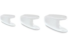 GEHWOL® Zehenteiler G D Verkaufspackung klein 3 Stk