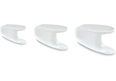 GEHWOL® Zehenteiler G D Verkaufspackung klein 3 Stk